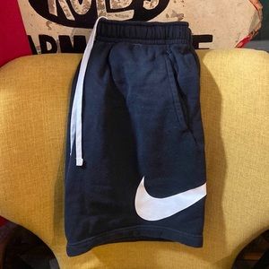 Nike shorts
